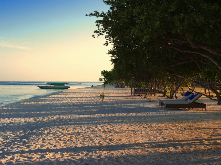 In pictures: Gili Meno, a tropical island Shangri-La – ingili.com